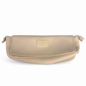 Barefoot Caribou Hair Tools Travel Bag